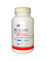 Lean8 - Swinney Nutrition
